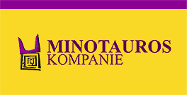 Logo Minotauros Kompanie