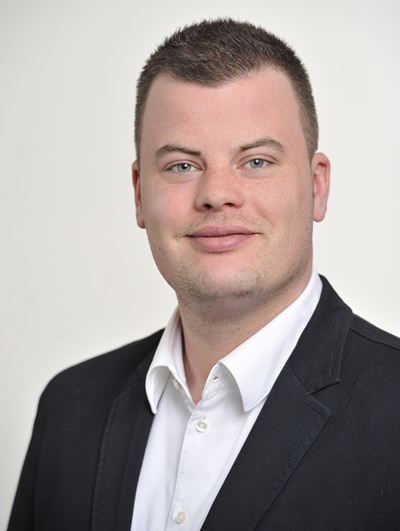 Nils Schirrmacher